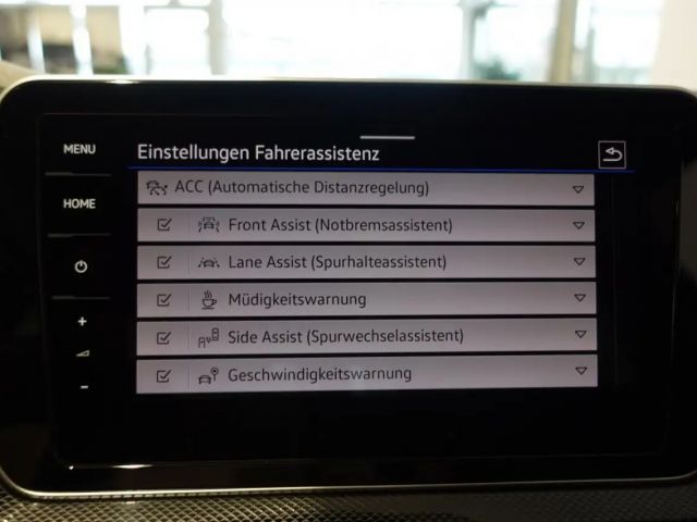 Volkswagen T-Cross DSG R-Line