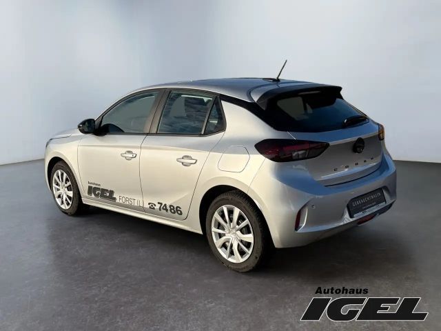 Opel Corsa Klimaanlage, Sitzheizung, PDC hinten, LED