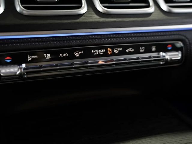 Mercedes-Benz GLE 450 4MATIC AMG Line