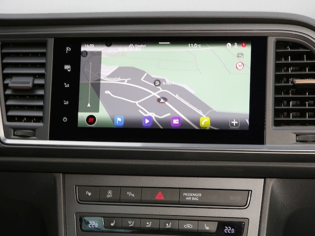 Cupra Ateca 2.0 TSI 4Drive VZ