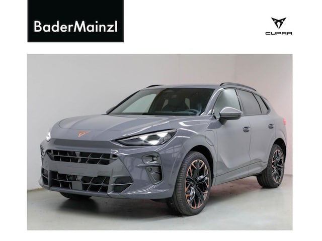 Cupra Terramar 2.0 TSI VZ