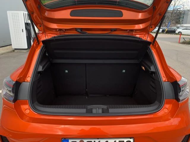 Renault Clio TCe 90 Techno