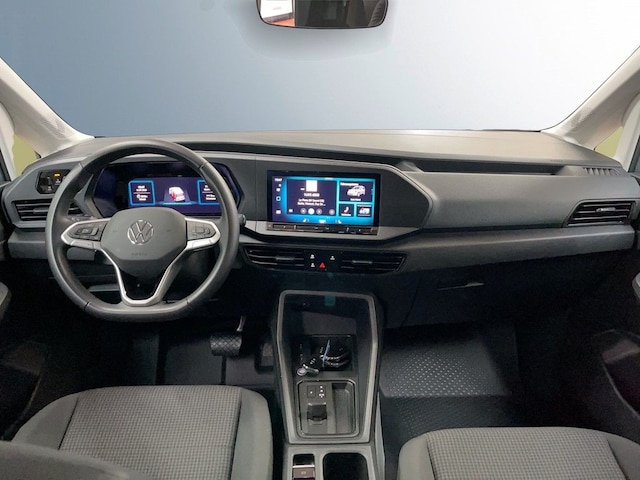 Volkswagen Caddy 1.5 TSI Combi DSG Maxi