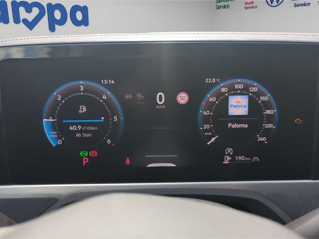 Volkswagen Passat 2.0 TDI 4Motion DSG R-Line