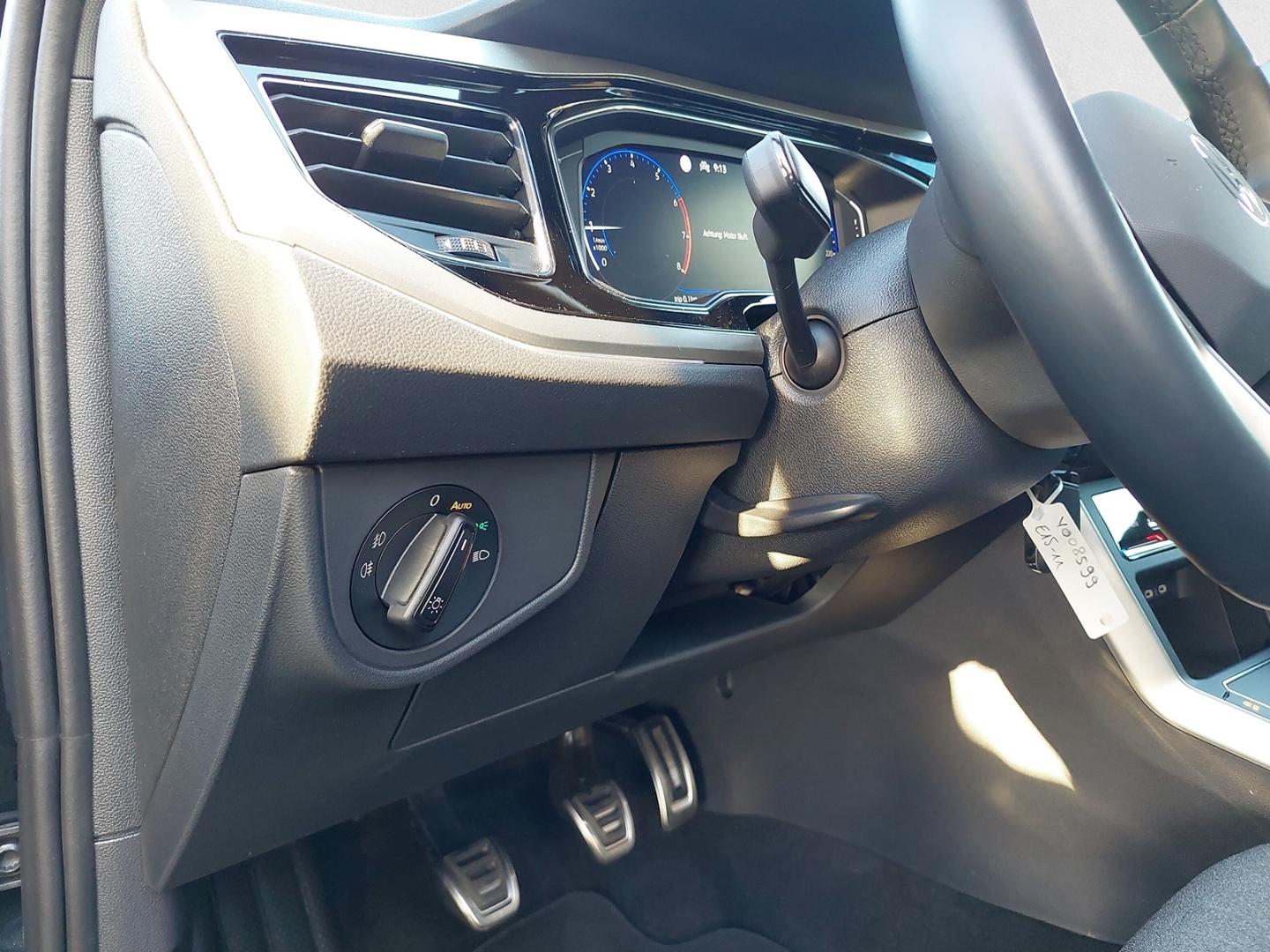 Volkswagen Taigo 1.0 TSI Move