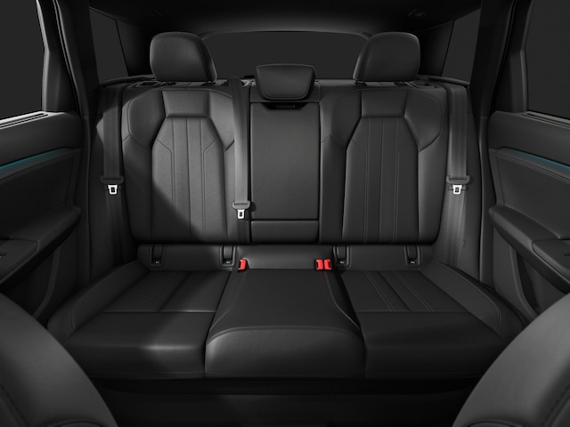 Audi Q6 e-tron Quattro