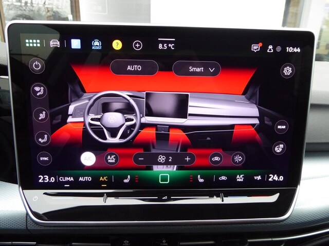 Volkswagen Golf 1.5 eTSI Variant