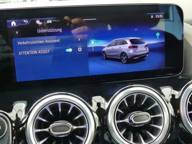 Mercedes-Benz B 220 4MATIC Progressive