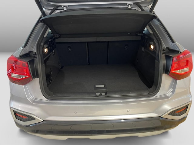 Audi Q2 35 TFSI S-Tronic