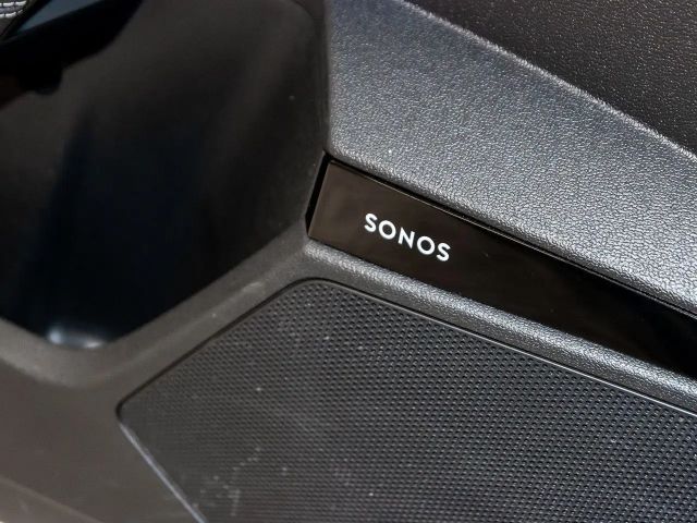 Audi A3 35 TDI S-Line Sedan