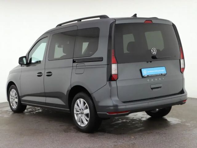 Volkswagen Caddy 1.5 TSI DSG Life