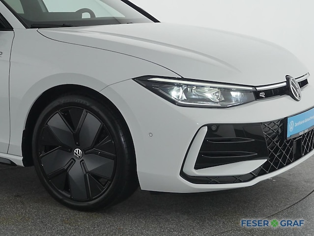 Volkswagen Passat 2.0 TDI DSG R-Line Variant