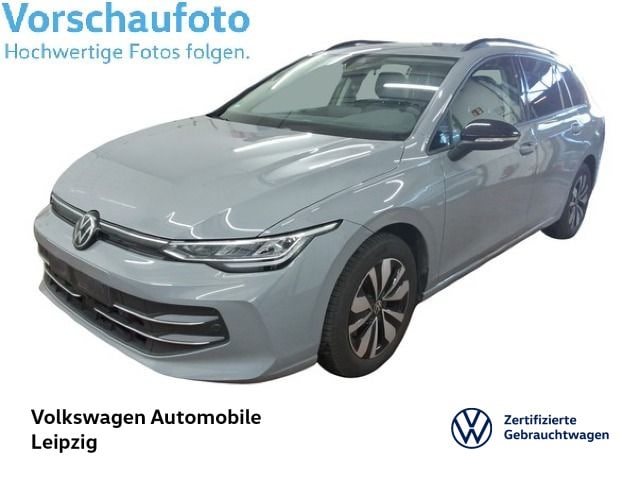 Volkswagen Golf 1.5 TSI Golf VIII Variant