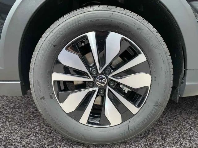 Volkswagen Taigo 1.0 TSI DSG