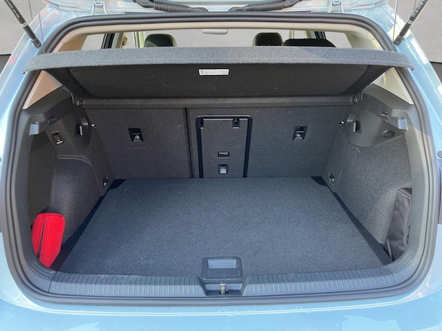 Volkswagen Golf 1.5 TSI Plus