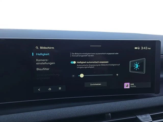 Hyundai Tucson 1.6 N Line T-GDi