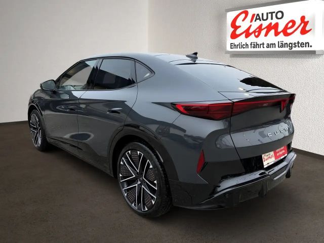 Cupra Tavascan 4Drive VZ