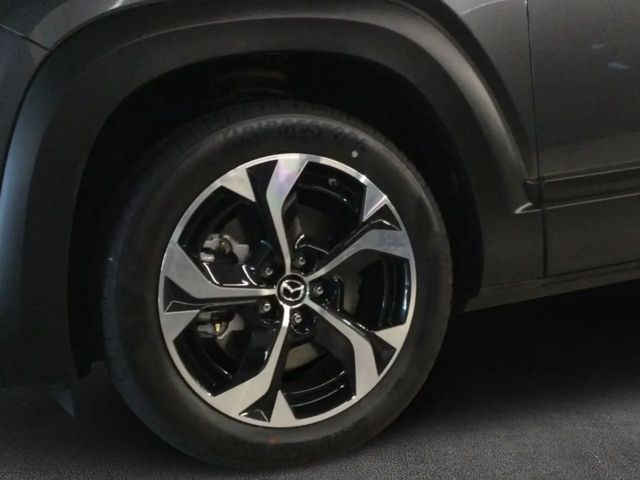 Mazda MX-30 SkyActiv e-Skyactiv