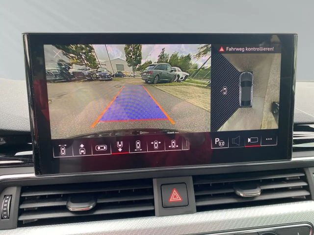 Audi RS5 Quattro Sportback