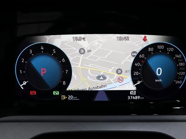 Volkswagen Golf DSG Life Variant