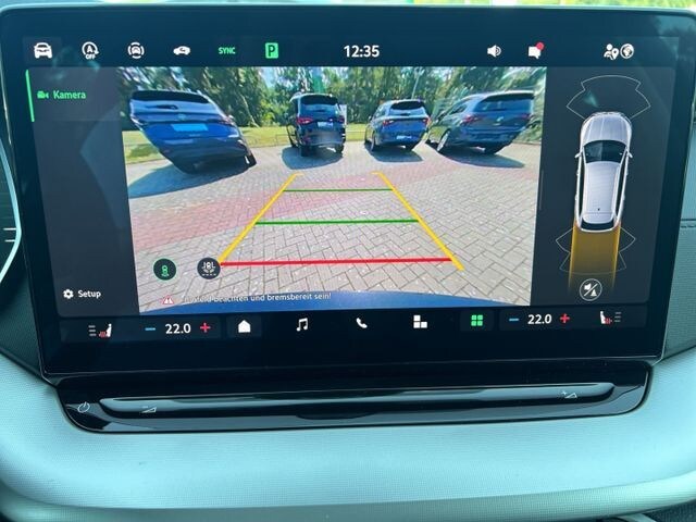 Skoda Octavia 2.0 TDI Combi Selection