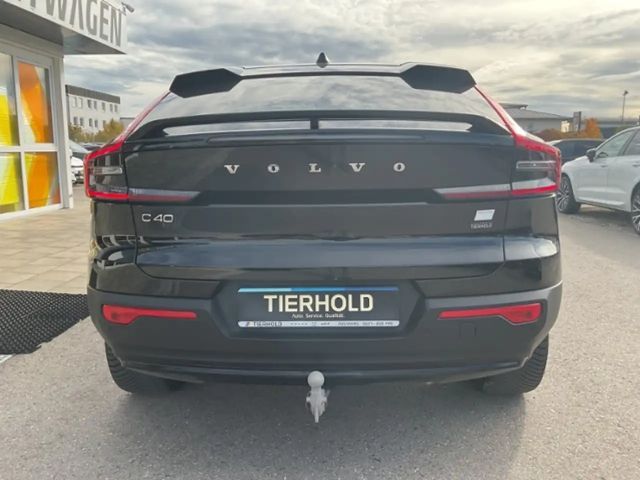 Volvo C40 Plus