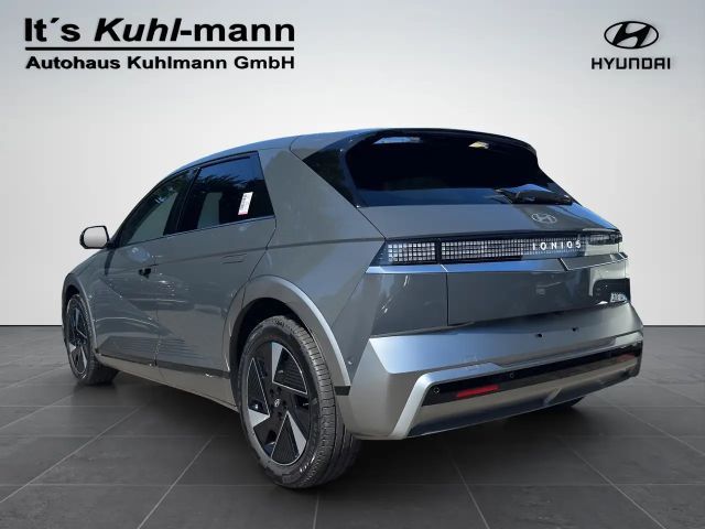 Hyundai IONIQ 5 Techniq