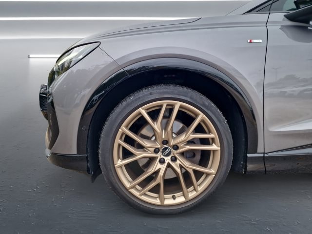 Audi Q4 e-tron 50 Quattro Sportback