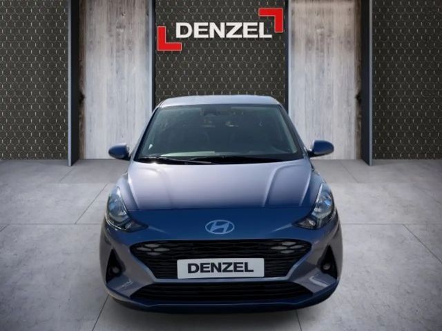 Hyundai i10 GO Plus 1,0 MT