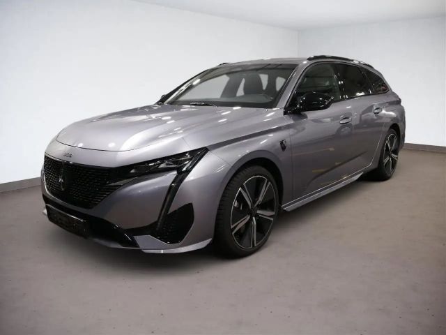 Peugeot 308 GT-Line Hybrid SW