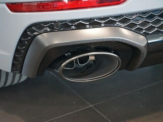 Audi RS Q8 Performance