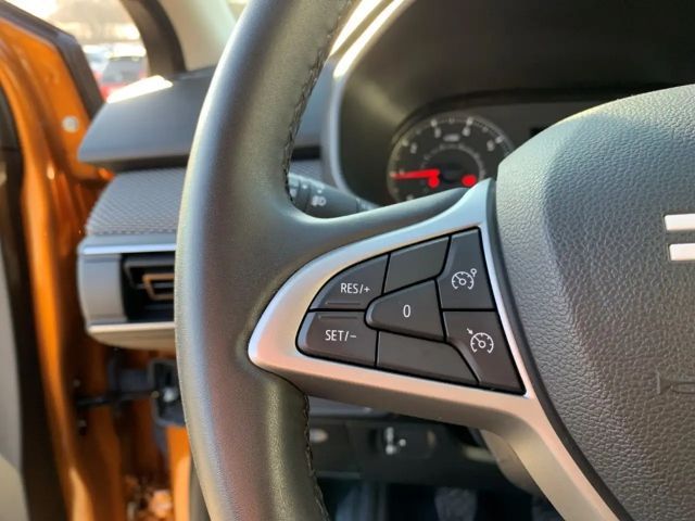 Dacia Sandero Stepway TCe 90