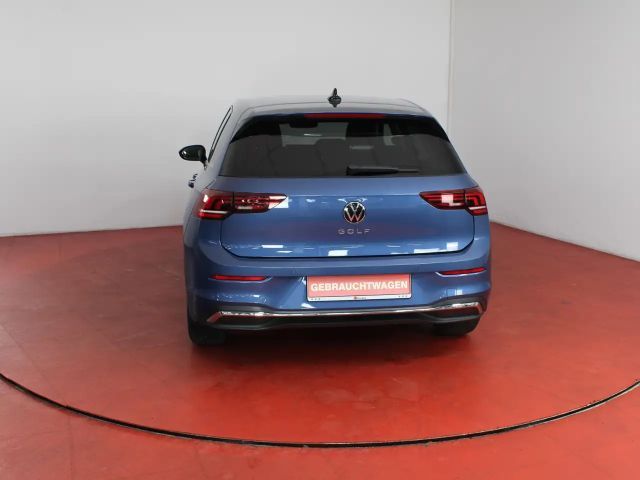 Volkswagen Golf 2.0 TDI DSG