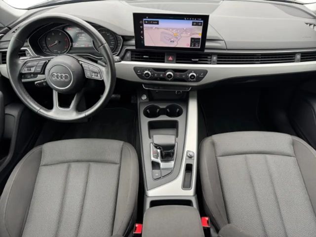 Audi A4 35 TDI Avant S-Tronic