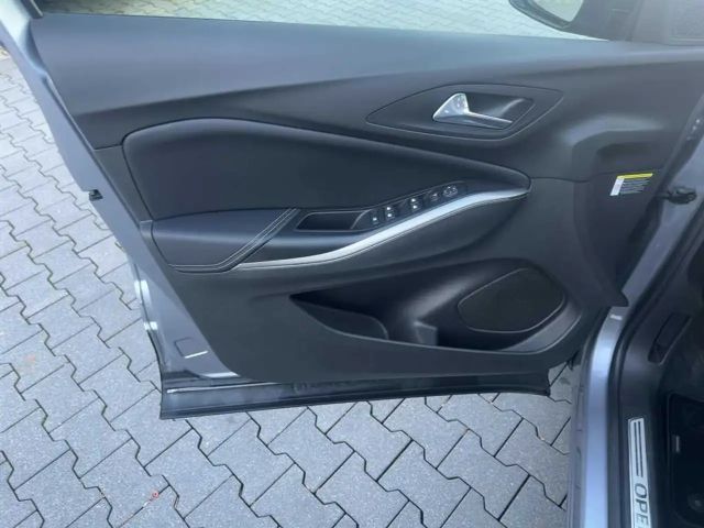 Opel Grandland X GS-Line Grand Sport