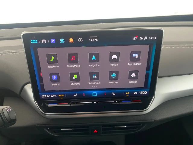 Volkswagen ID.4 Business Performance Pro