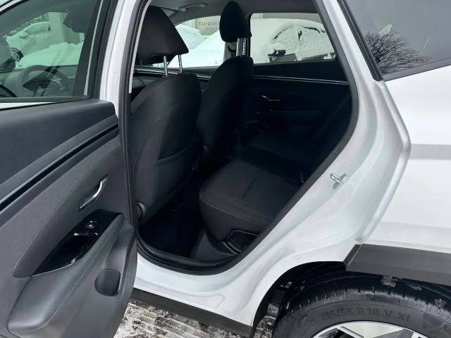 Hyundai Tucson 1.6 T-GDi Trend