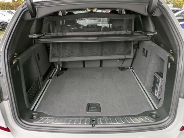 BMW X3 M-Sport xDrive20d