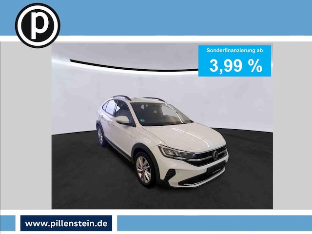 Volkswagen Taigo 1.0 TSI Move