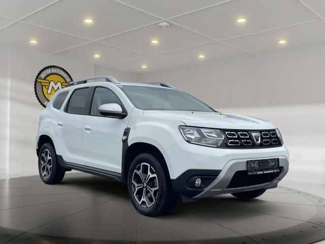 Dacia Duster DUSTER