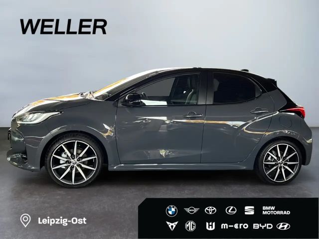 Toyota Yaris GR Hatchback Hybride