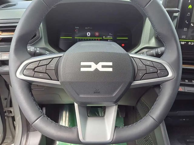 Dacia Duster 4WD Extreme TCe 130