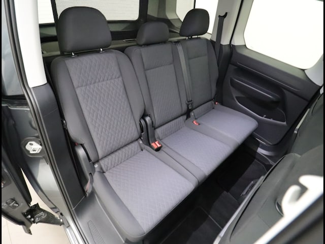 Volkswagen Caddy Caddy