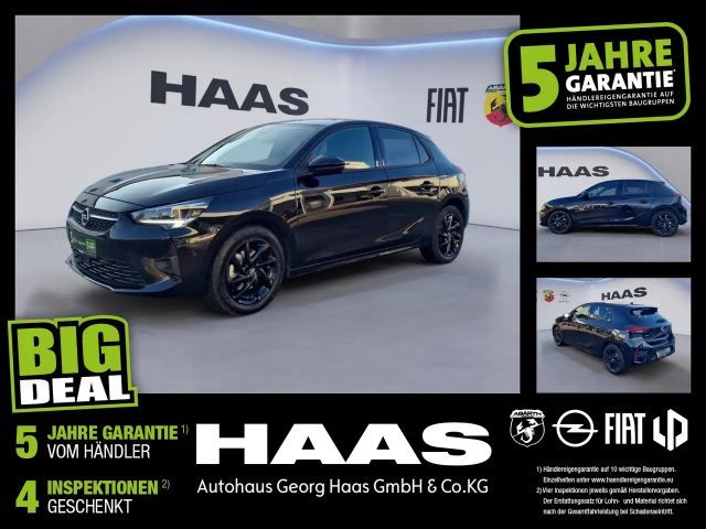 Opel Corsa 1.2 Turbo GS-Line Grand Sport Turbo