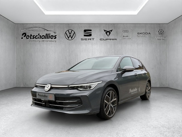 Volkswagen Golf DSG Style