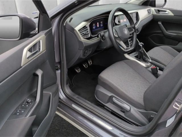 Volkswagen Taigo 1.0 TSI Move