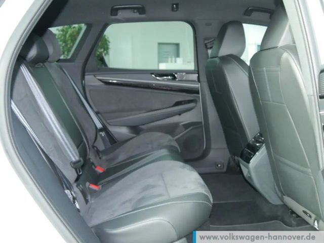 Volkswagen ID.7 IQ.Drive Pro Tourer