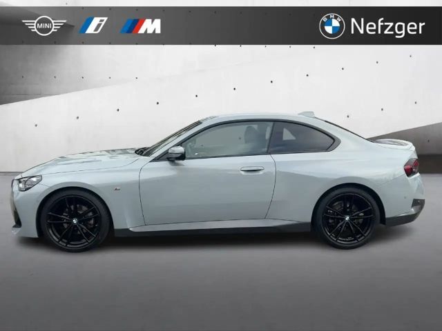 BMW 220 220i Coupé M-Sport