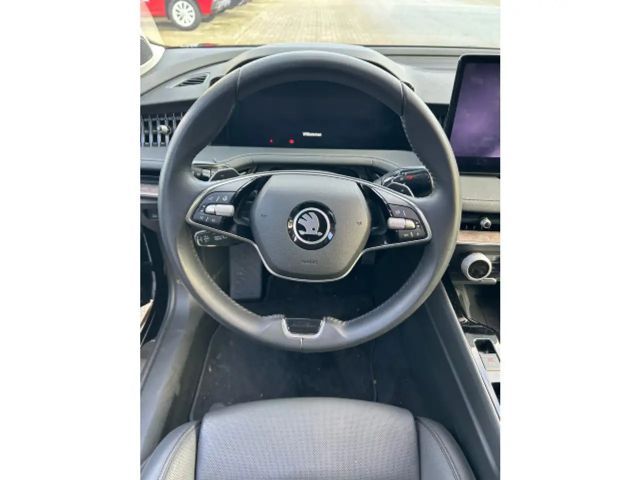 Skoda Superb 2.0 TDI Combi iV