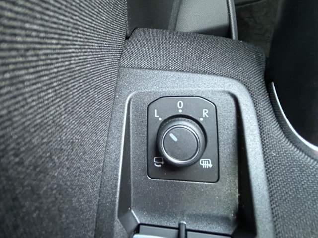 Volkswagen Touran 2.0 TDI DSG